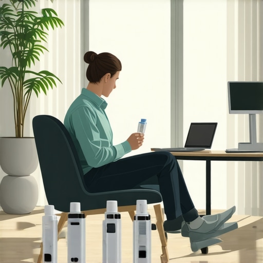 Forget the Clinic: Get These 5 Lab Tests at Home in 2026