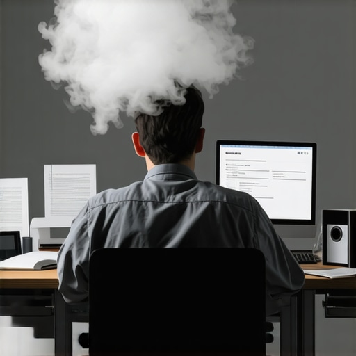 Is Brain Fog Ruining Your Productivity? 4 Proven 2026 Wellness Fixes