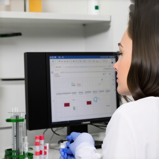 Is It Just Stress? 4 2026 Lab Tests That Reveal the Truth