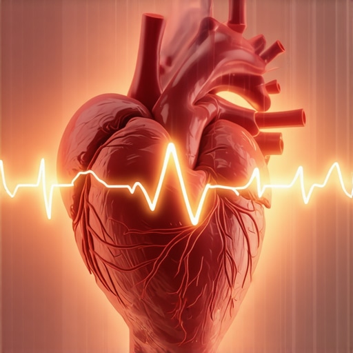 Is Your Heart Aging? 4 Vital 2026 Wellness Markers to Check