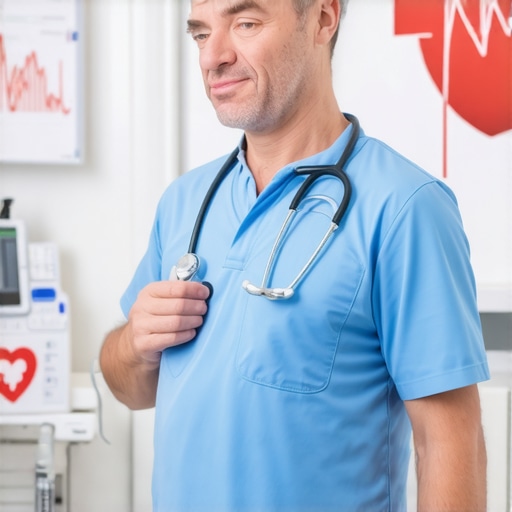 Protect Your Heart with These 4 2026 Adult Wellness Checks