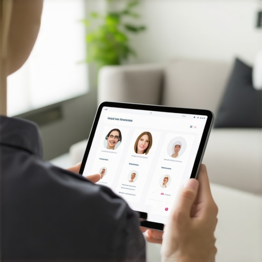 Skip the Waiting Room: Get 2026 Lab Orders via Telehealth