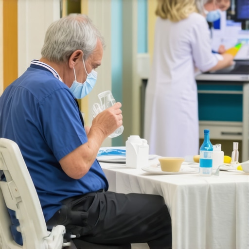 Stop Fasting for Lab Tests? These 2026 Rules Change Everything