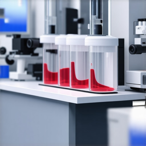 Track Chronic Health Markers Faster with 2026 Lab Tech