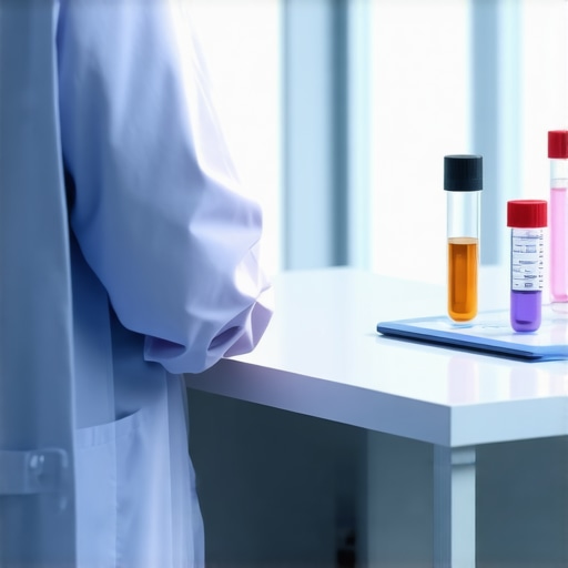 Why Your 2026 Wellness Check Needs These 3 Missing Lab Tests