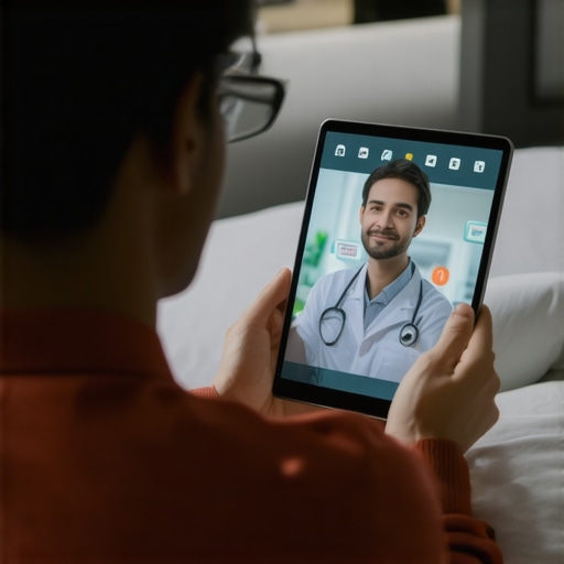 3 New 2026 Telehealth Fixes for Chronic Tension Headaches