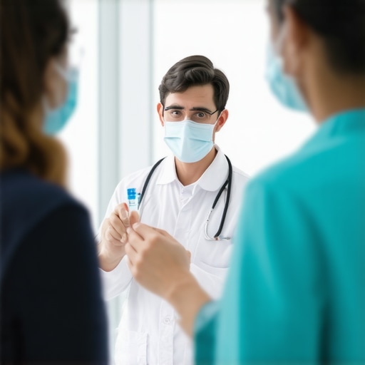 4 Adult Vaccinations You Likely Need to Update in 2026