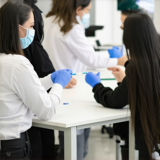 4 New 2026 Workplace Vaccination Rules You Haven’t Heard Yet