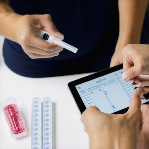 4 Non-Invasive Lab Tests to Screen for 2026 Colon Health