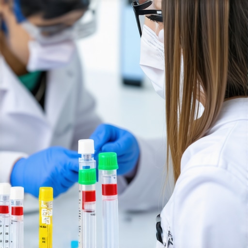 5 Hidden Lab Markers to Fix Chronic Fatigue in 2026