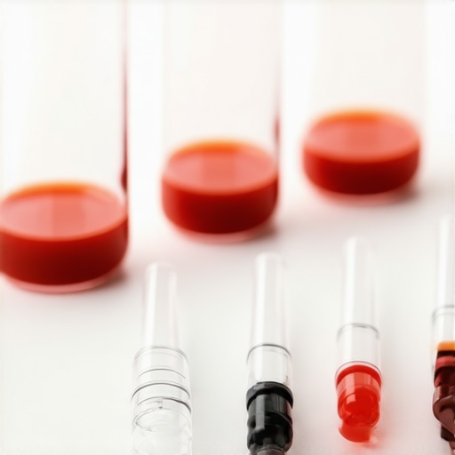 5 Nutrition Lab Tests to Break Your 2026 Weight Plateau