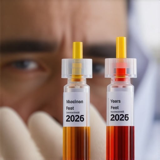 Feeling Burnt Out? Order These 3 Targeted 2026 Lab Tests