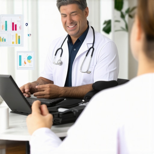 Get Your 2026 Lab Results Explained via Telehealth in 10 Minutes