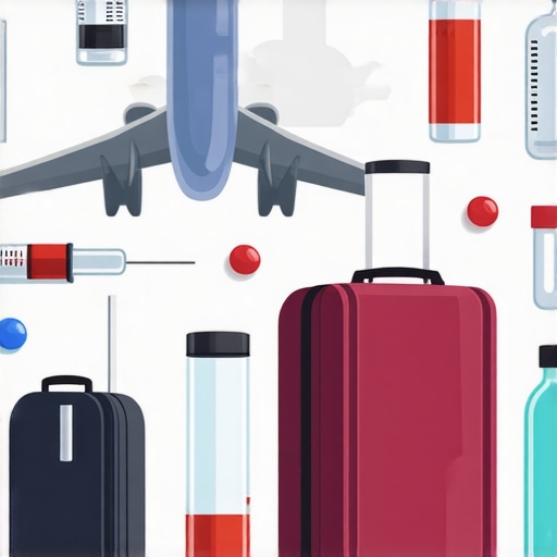 Heading Overseas? 4 Essential 2026 Vaccinations You Need