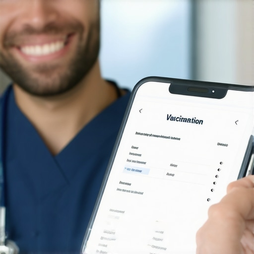 Is Your Vaccine Record Current? 3 Key 2026 Updates for Adults