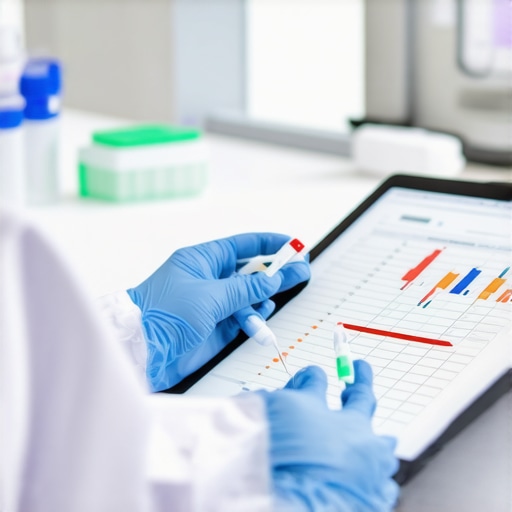 Tired All the Time? Check These 3 2026 Lab Markers First