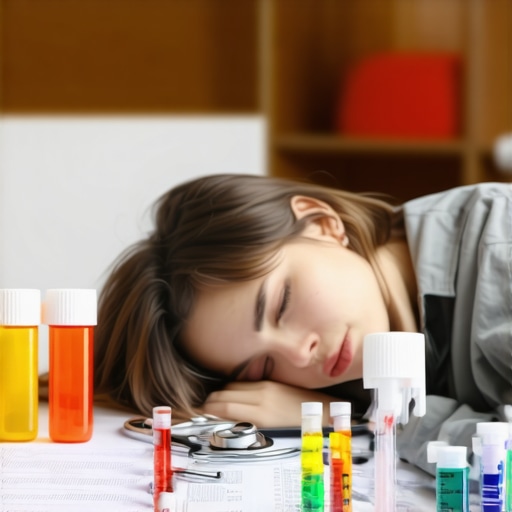 Tired of Being Tired? 5 Vital 2026 Lab Tests to Request
