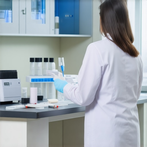 Why Your 2026 Wellness Check Is Missing This One Lab Test