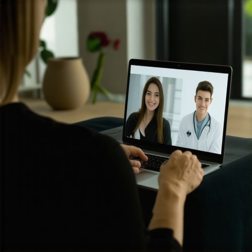 Why Your 2026 Wellness Checkup Needs a Telehealth Pre-Screen