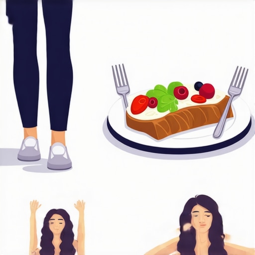3 Daily Habits That Fix a Sluggish Insulin Response Fast