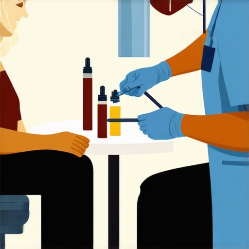 3 Fasting Mistakes That Ruin Your Blood Work Accuracy