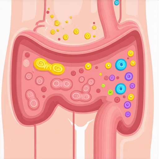 3 Gut Health Markers That Predict Your Risk of Seasonal Allergies