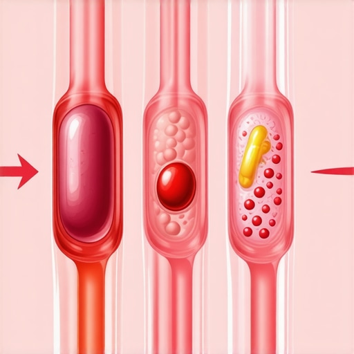 3 Hidden Blood Markers That Explain Your Energy Crash