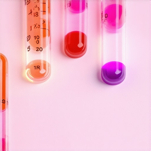 3 Key Lab Markers That Reveal Why Your Metabolism is Slowing Down