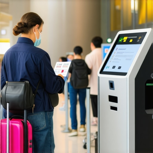 3 New Travel Vaccine Rules You Haven’t Checked Yet