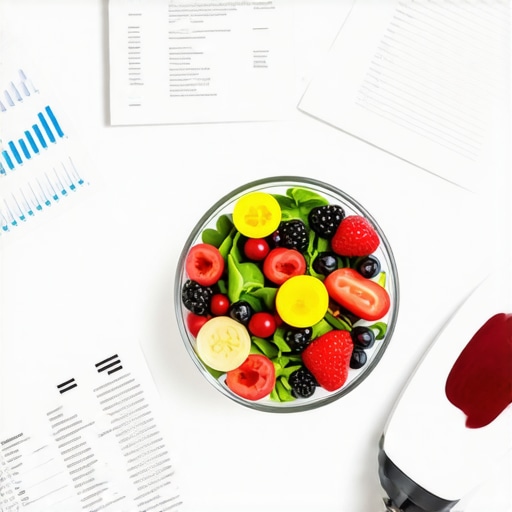 3 Nutritional Lab Tests to Personalize Your Diet Plan