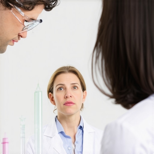 3 Overlooked Hormone Markers That Explain Why You’re Still Tired