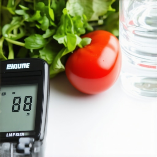 3 Tactics to Lower Your A1C Naturally Before Your Next Lab Test
