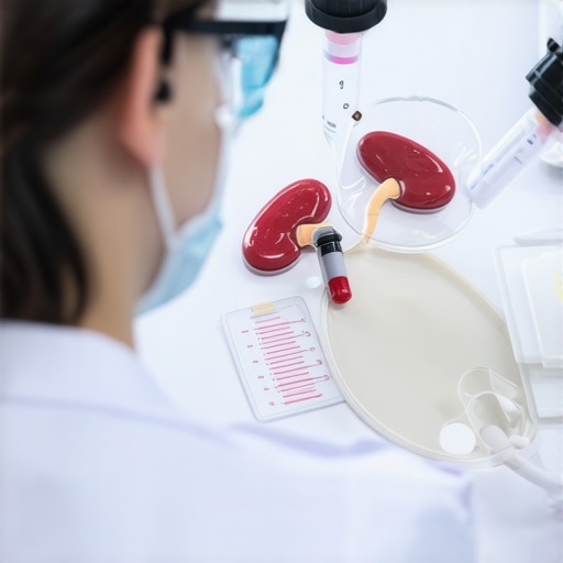 4 Hidden Kidney Markers to Request in Your Blood Work