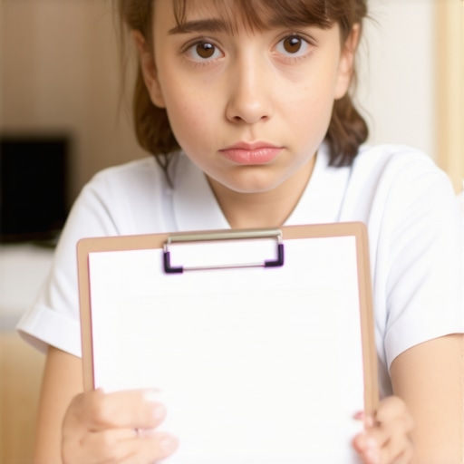 5 Signs Your Child Needs an Immediate Immunization Record Update