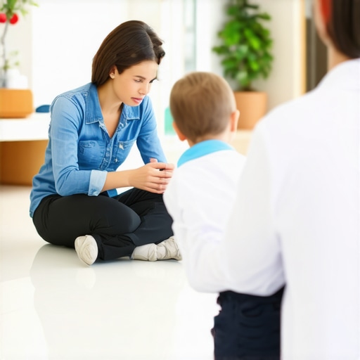 5 Signs Your Child Needs an Immediate Immunization Update