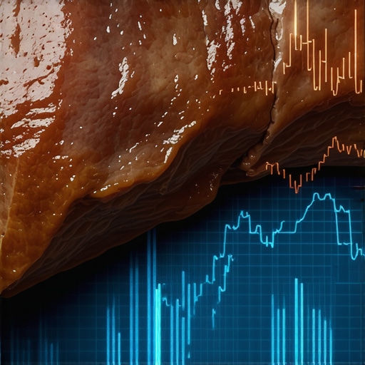 5 Vital Liver Markers Your Standard Physical Often Skips