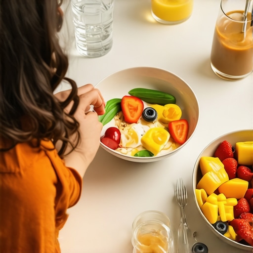 7 Daily Gut Health Habits to Boost Your Lab Results