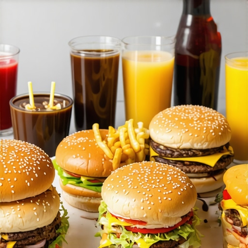 7 Foods That Mess with Your Blood Work Results if Eaten Within 48 Hours