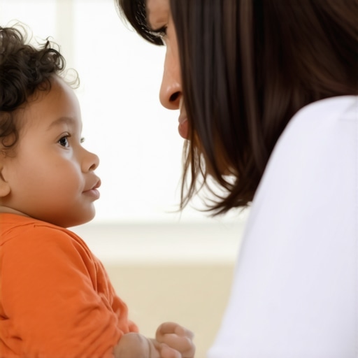 7 Hidden Signs Your Child Is Due for a Vaccine Booster