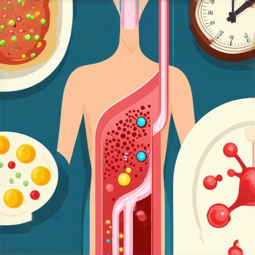 7 Reasons Your Blood Sugar Spikes in the Morning Even When You Fast