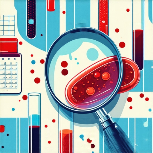 7 Reasons Your Recent Blood Work Isn't Telling the Full Story