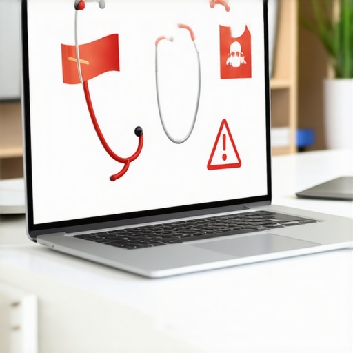 7 Red Flags to Watch for During Your First Virtual Consultation