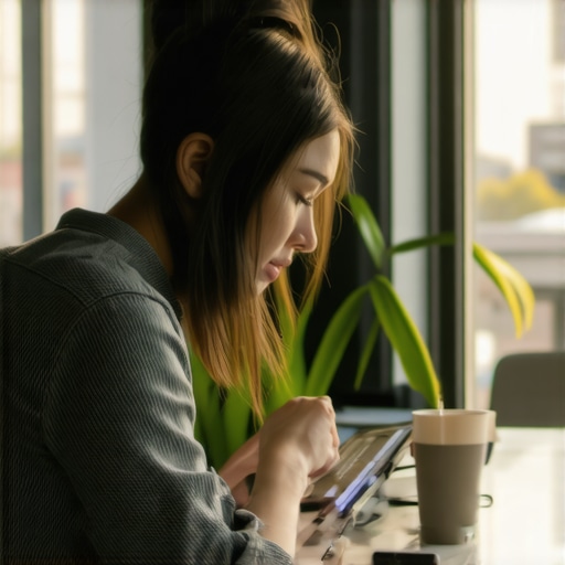 Burned Out? 3 Telehealth Tools to Manage Work Stress