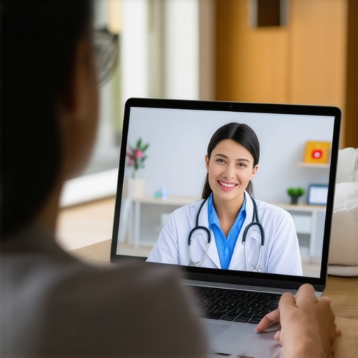 Get Travel Vaccine Advice via Telehealth in 10 Minutes