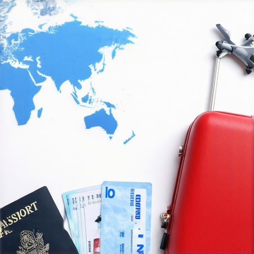 Heading Abroad? 4 New Travel Vaccine Rules You Need
