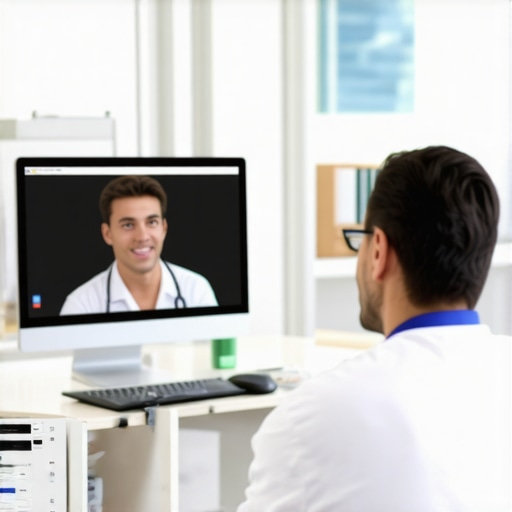 How We Fixed Our Clinic's Referral Wait Times Using Simple Video Calls