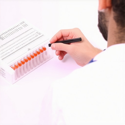 How a Simple Lab Test Can Identify the Root of Your Morning Anxiety