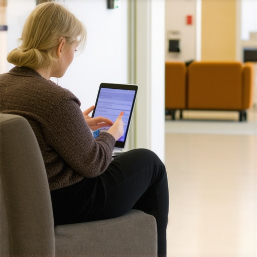 How to Avoid the Clinic Waiting Room for Your Next Prescription Refill