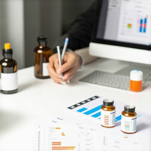 How to Build a Personalized Supplement Strategy That Actually Works