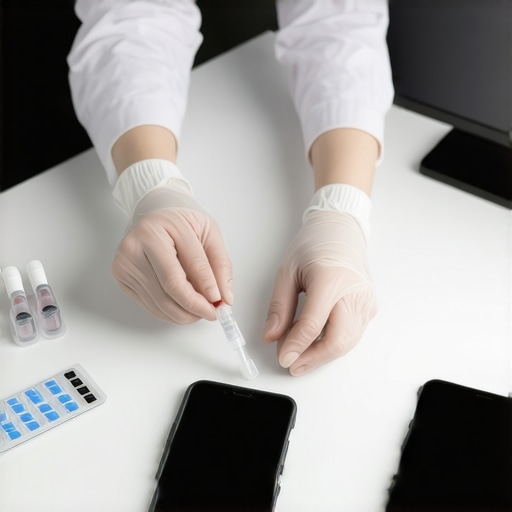 How to Bypass the Doctor's Office to Get Your Lab Work Done Fast